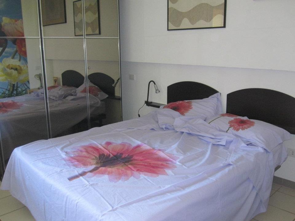 Tarcisio B&B Tavullia Værelse billede