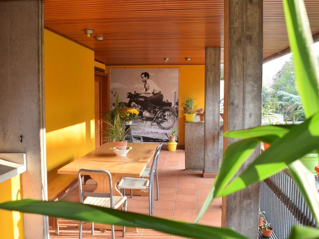 Tarcisio B&B Tavullia Værelse billede