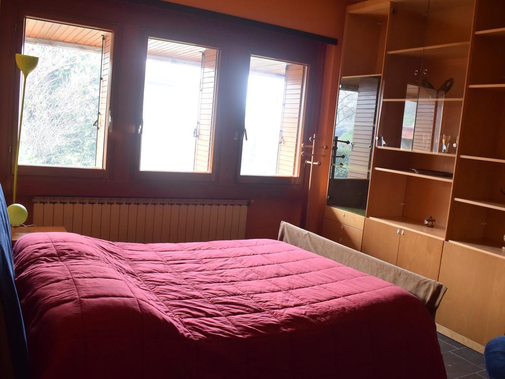 Tarcisio B&B Tavullia Værelse billede