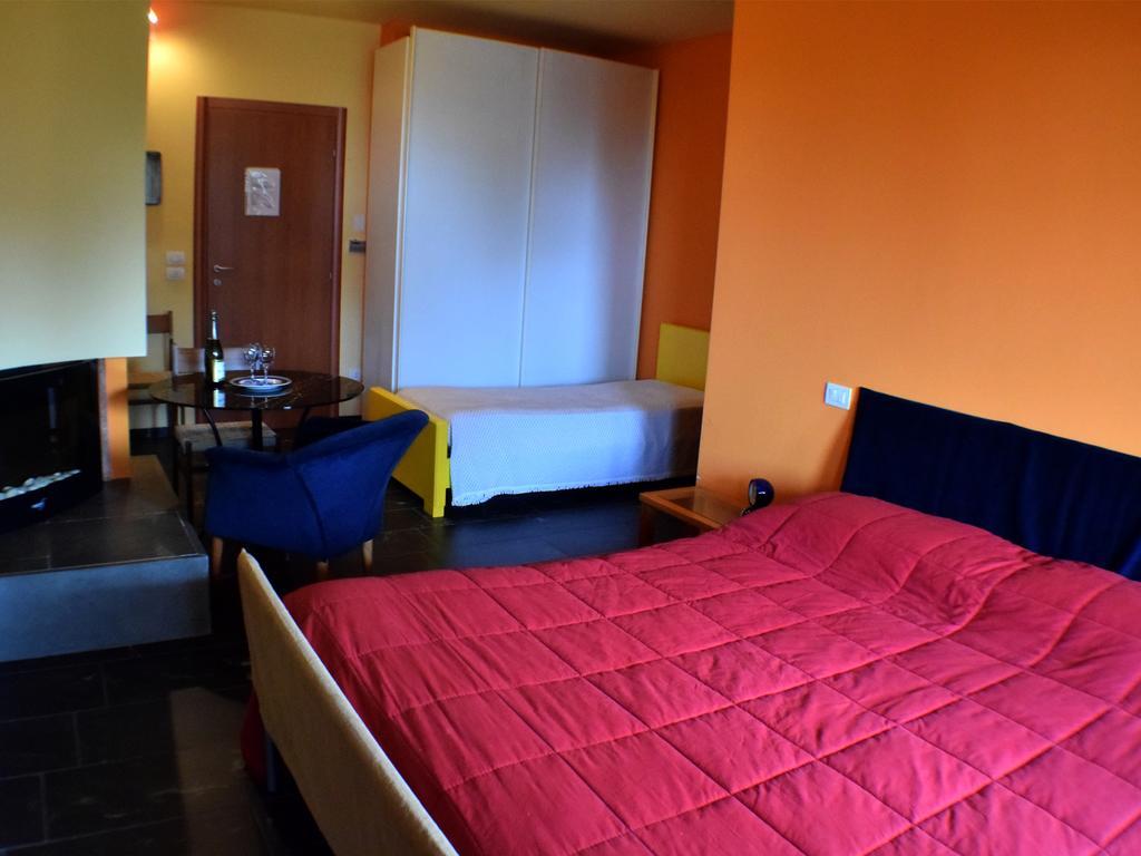 Tarcisio B&B Tavullia Værelse billede