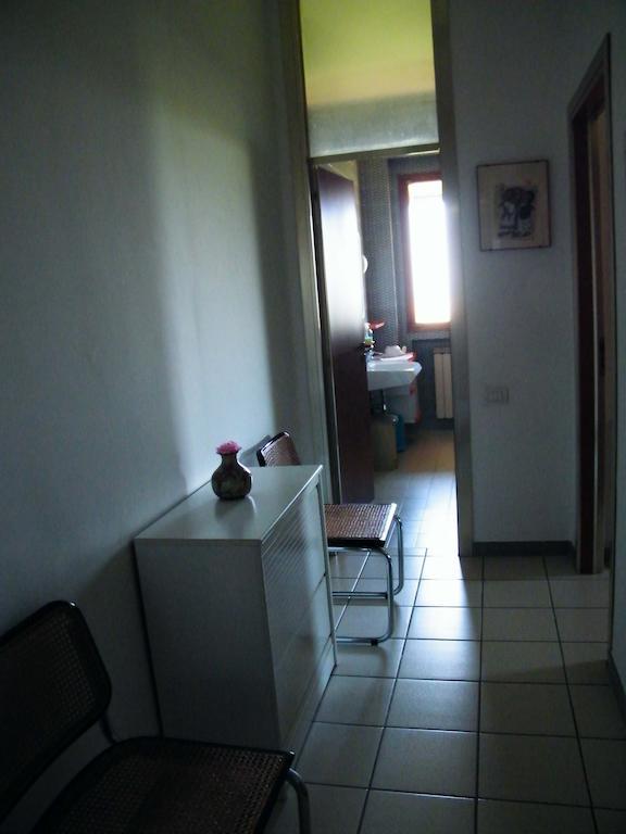 Tarcisio B&B Tavullia Værelse billede