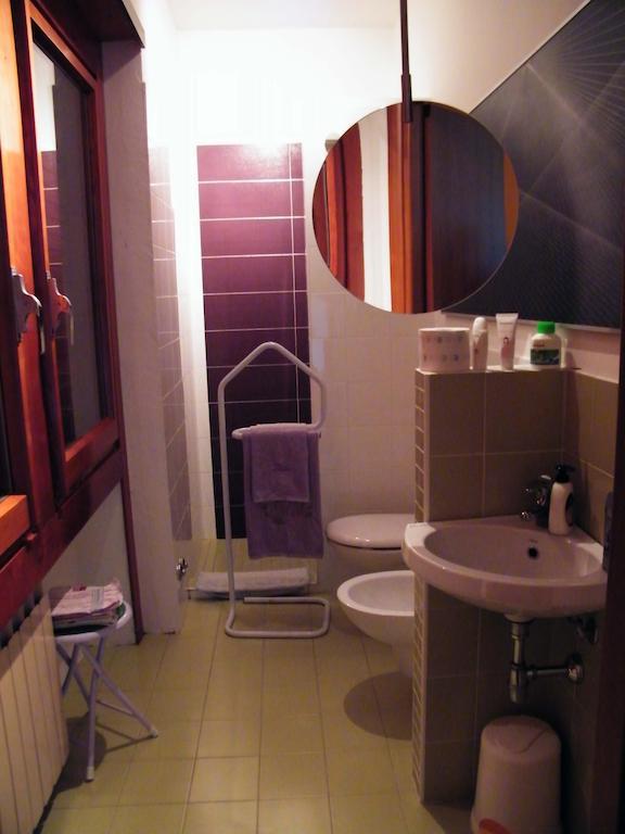 Tarcisio B&B Tavullia Værelse billede